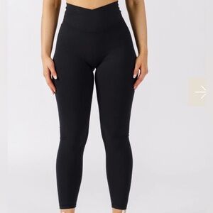 Paragon Crossover Legging Size M
